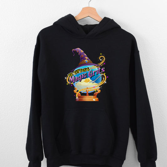 Mr. Tipton's Magic Grits | Unisex Hooded Sweatshirt